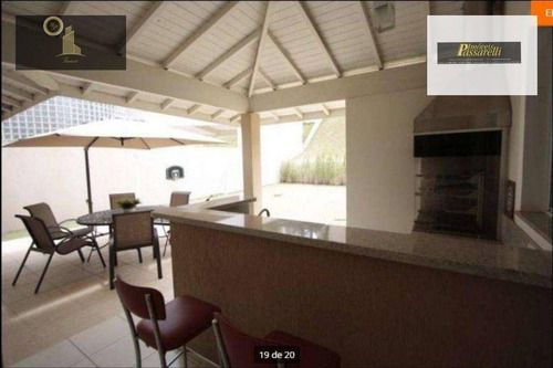 Casa Com 3 Dormitórios, 212 M² - Venda Por R$ 1.450.000,00 Ou Aluguel Por R$ 7.300,00/mês - Condomínio Alpes De Vinhedo - Vinhedo/sp - Ca2375