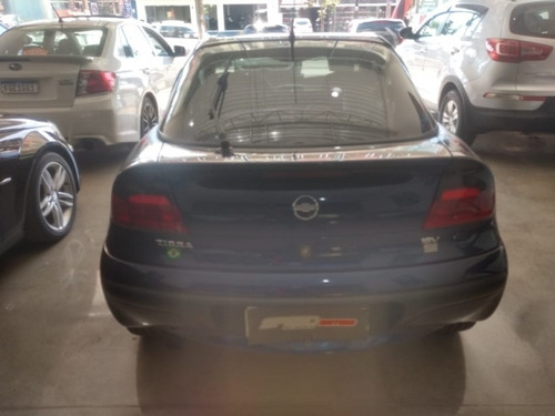 Imagem 4 de 8 de Chevrolet Tigra 1.6 16v