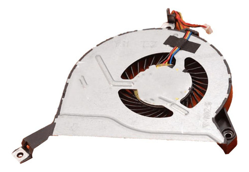Novo Cooler Do Ventilador De Refrigeração Da Cpu Para O