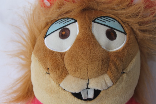 My Hermanita Peluche Original Cares Kohls 35 Cms. Importado