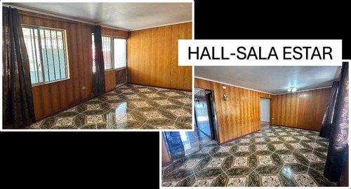 Amplia Y Cómoda Casa Villa Carrizo-villa Azul