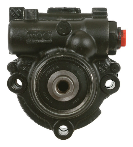 Bomba Dirección Licuadora Ram 1500 8 Cil 4.7l 04/06 Reman (Reacondicionado)