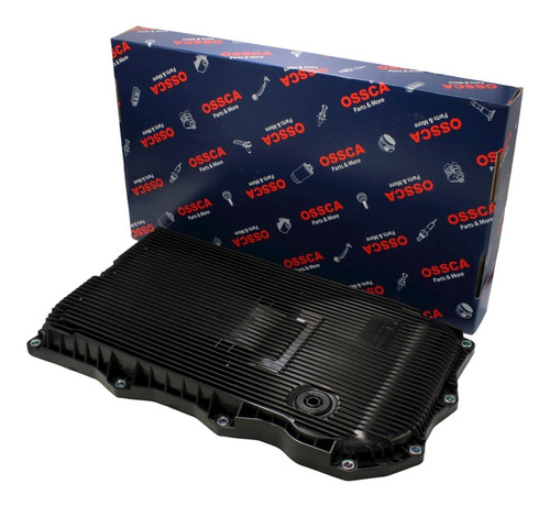 Carter Transmision A/t Bmw 520 2.0 11-16, 523 3.0 10-11