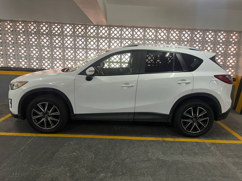 Mazda CX-5 2.0 L I Grand Touring At