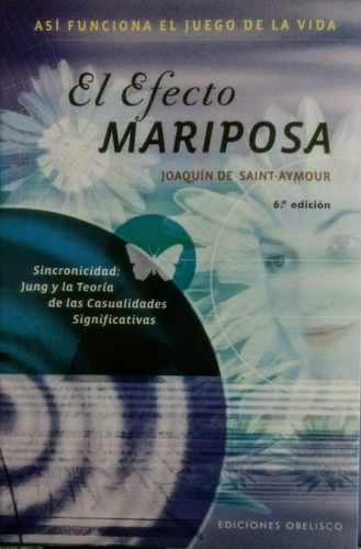 El Efecto Mariposa