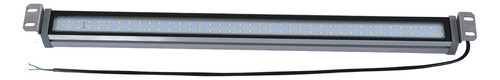 Máquina Industrial De Tubo Led À Prova De Explosão Ip67 Temp