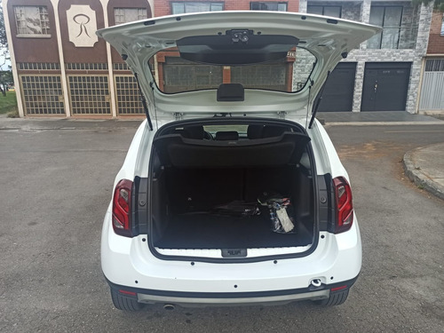 Renault Duster Sp 4x2 Mt 2.0 2020 Financiacion Hasta El 100%