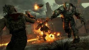 Imagen 8 de 10 de Shadow Of War-middle Earth Ps4 Fisico/ Mipowerdestiny