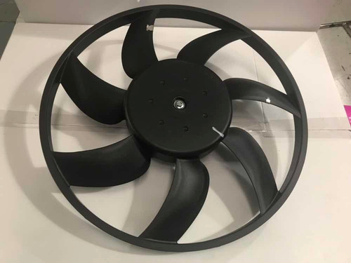 Imagen 2 de 4 de Electroventilador Fiat Grand Siena Uno Palio Novo Tipo Valeo