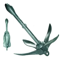 Comprar Ancla Plegable 3,2 Kg Ideal Kayaks, Canoas ,botes