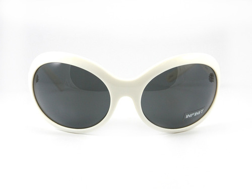 Anteojos Sol Lentes Infinit Agogo - Wh