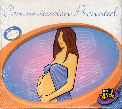 Baby Style - Comunicacion Prenatal -   Babies Go - Cd