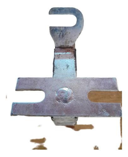 Soporte Escape Trasero Clio 2 / Symbol