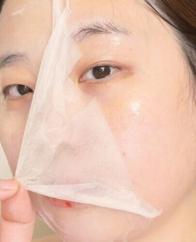 Medi Peel Mascarilla Lacto Collagen Wrapping 70ml Tipo De Piel Sensible