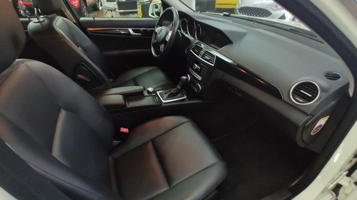 Mercedes-benz C-180 Cgi 1.8 16v, Ier5447