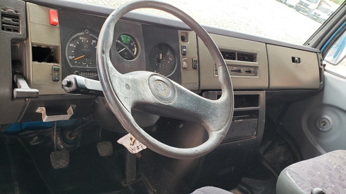 Mb 710 2012 Chassi Selectrucks