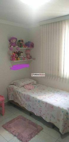 Imagem 19 de 30 de Apartamento Com 2 Dormitórios À Venda, 66 M² Por R$ 280.000 - Parque Industrial - São José Dos Campos/sp - Ap2430