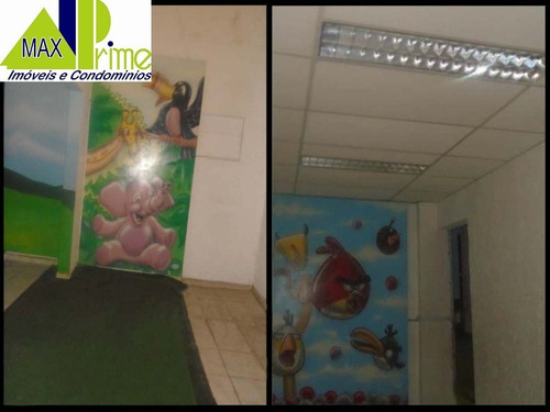 Imagem 6 de 19 de Salao - Sl00134 - 69547485