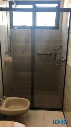 Imagem 11 de 15 de Apartamento - Sacomã - Sp - 634712