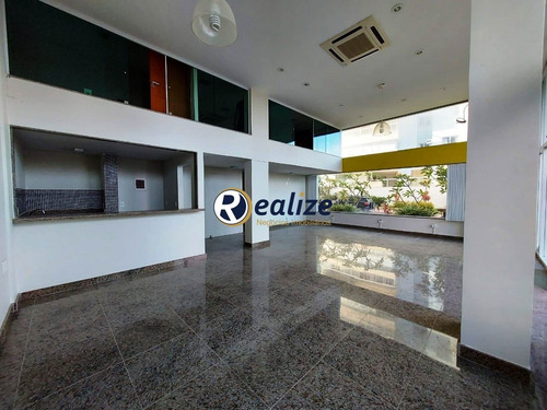 Imagem 6 de 22 de Excelente Loja Comerciais De 141m² Á Venda De Frente Para O Mar Em Peracanga - Pt00008 - 69193859