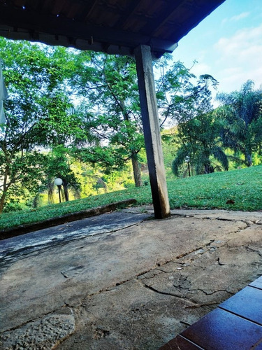 Imagem 29 de 29 de Chácara Com 3 Dormitórios À Venda, 1500 M² Por R$ 450.000,00 - Bom Sucesso - São José Dos Campos/sp - Ch0023