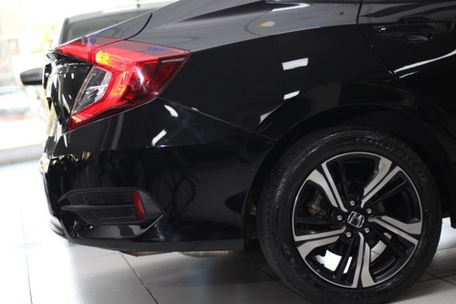 Imagem 15 de 15 de Honda Civic 2.0 16v Exl 2017