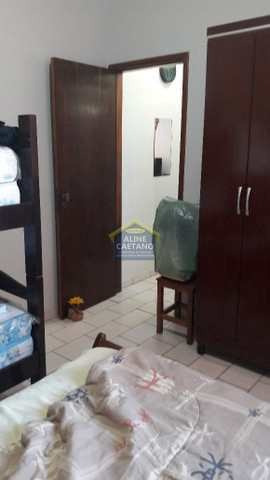 Imagem 16 de 17 de Apartamento Com 1 Dorm, Aviação, Praia Grande - R$ 155 Mil, Cod: Cla342 - Vcla342