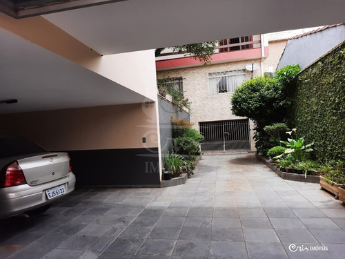 Imagem 8 de 30 de Casa Em Vila Nossa Senhora Das Vitórias - Mauá - Sp - 33/36