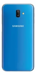Comprar Smartphone Galaxy J6+ 32gb 4gb Ram Azul no Mercado Livre