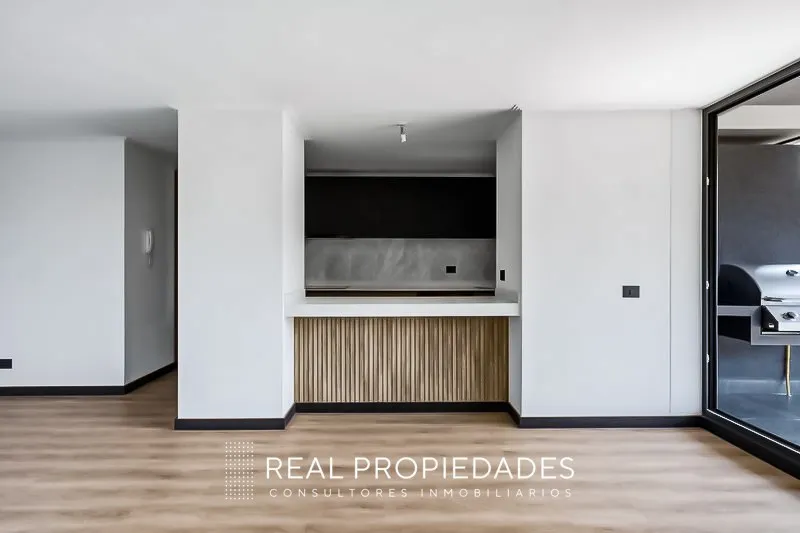 Imagen 4 de 25 de Departamento En Venta De 3 Dorm. 1 Estacionamiento 1 Bodega
