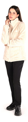 Polar Mujer Weinbrenner Manjo Beige