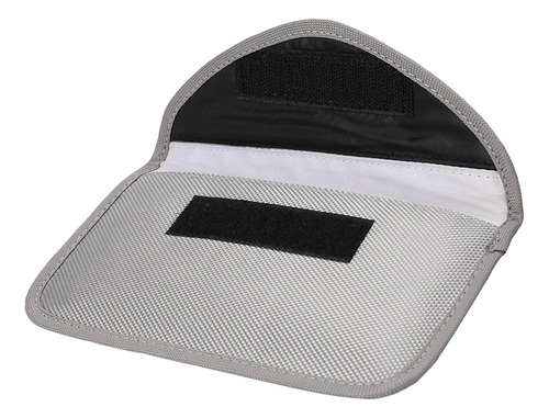 Bolsa Antiradiación De Doble Capa Bolsa Bloqueadora De