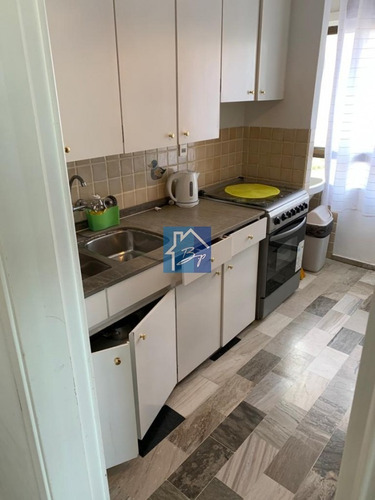 Apartamento En Alquiler, Primera Línea, Punta Del Este- Ref: 780