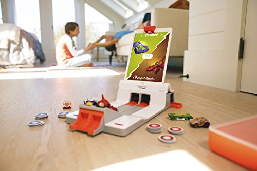 Osmo Hot Wheels Mindracers Juego Requiere Base