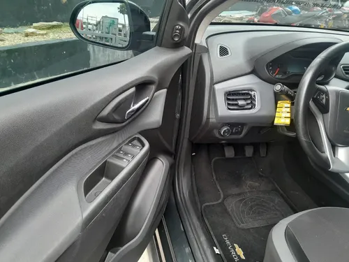 Chevrolet Onix 1.4 Ltz 5 p