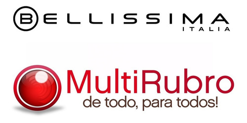 Imagen 3 de 10 de Cepillo Alisador Bellissima Anti Frizz Magic Straight Brush