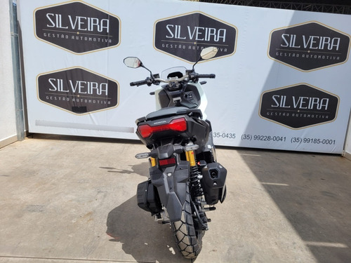 Imagem 4 de 6 de Honda Adv 150