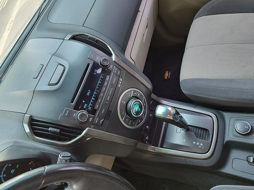 Imagen 13 de 25 de Chevrolet Trailblazer 2014 Lt 4x4 At Abasto Motors