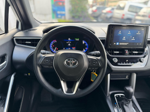 Toyota Corolla Cross 2.0 Xli Cvt