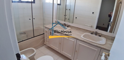 Imagem 28 de 30 de Eli House Imóveis - 26326-j | Apartamento 191 M² - Vila Bastos, Santo André/sp - Ap00842 - 34167743