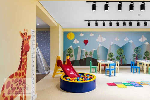 Apartamento Com 3 Dormitórios À Venda, 66 M² Por R$ 700.000,00 - Tatuapé - São Paulo/sp - Ap0780