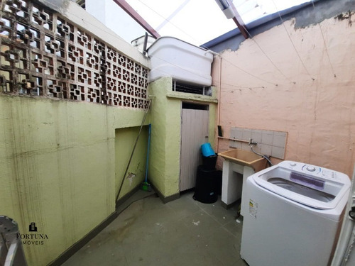 Imagem 20 de 20 de Casa Para Venda Próximo Do Metrô Praça Da Árvore - Ca00198 - 34608487