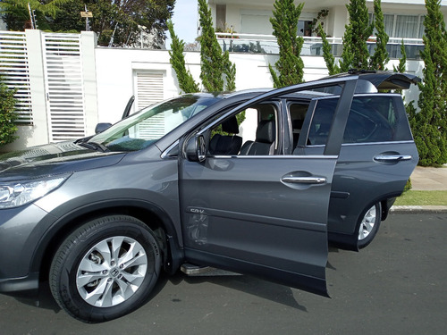 Cr-v Honda