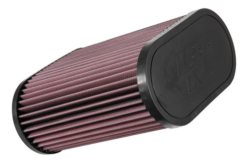 Filtro De Aire Alto Flujo K&n Yamaha Yxm700 Viking Fi 4x4 15