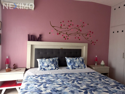 Imagen 19 de 27 de Casa En Venta De 3 Recamaras En Canucn