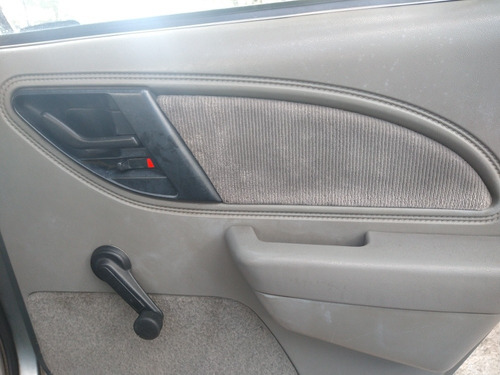 Imagen 10 de 12 de Chevrolet Cavalier 2.8 Fi