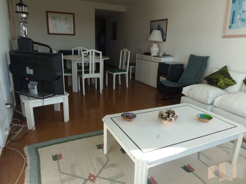 Imagen 29 de 30 de Apartamento En Punta Del Este, Mansa