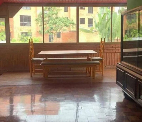 Venta Apartamento Urbanización Miranda