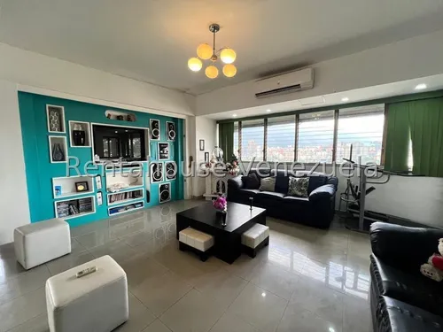 Apartamento En Venta - Cg 25-7523
