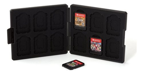 Nintendo Switch Portajuegos Entrega Inmediata!!!